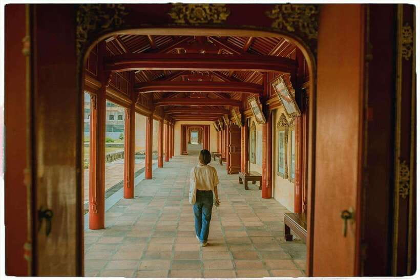 Hue Imperial City Sightseeing Tour From Da Nang And Hoi An - Key Points