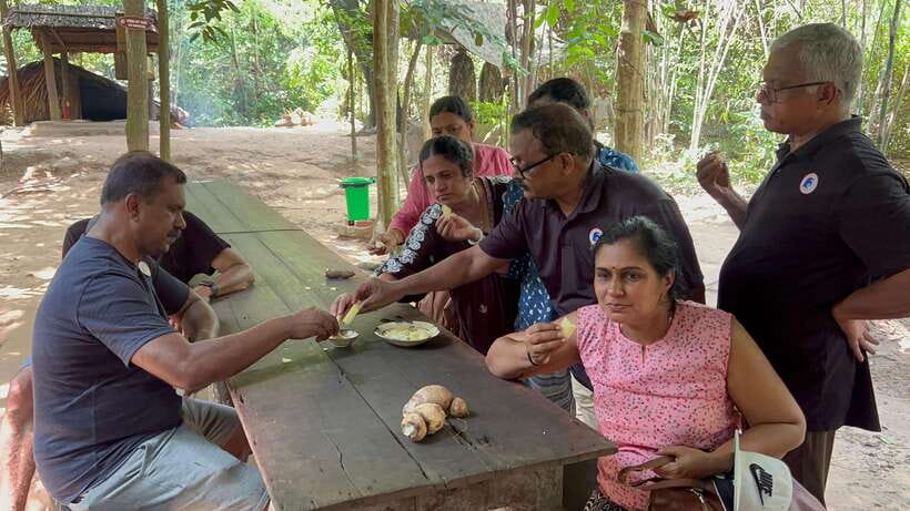 Cu Chi Tunnels Private Tour Learn Vietnam War History - FAQ