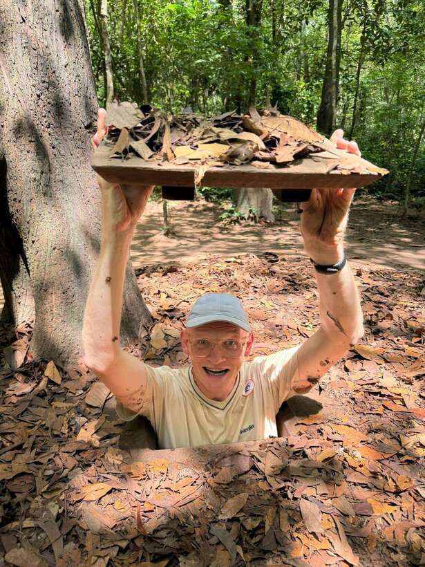 Cu Chi Tunnels Private Tour Learn Vietnam War History - Introduction: Why Visit Cu Chi Tunnels?