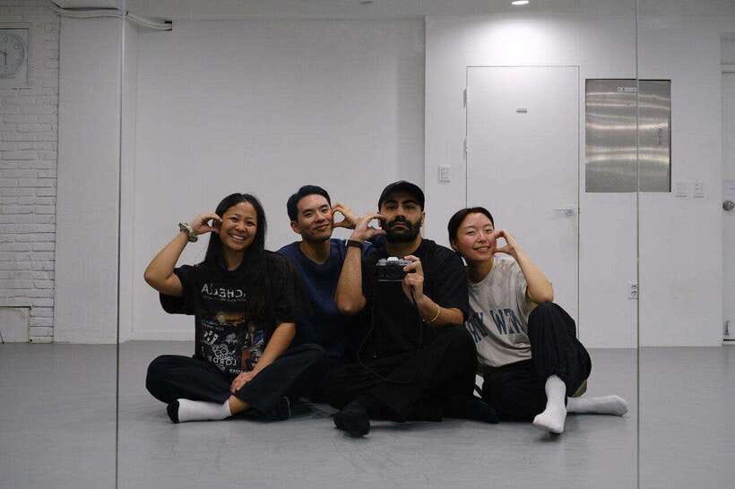 Seoul: Private K-Pop Dance Class with Video Recording - Who Will Love This?