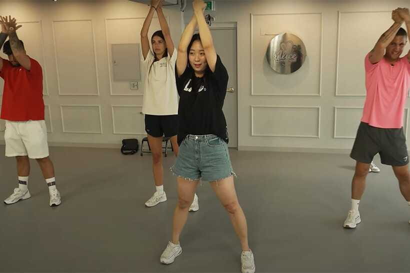Seoul: Private K-Pop Dance Class with Video Recording - Frequently Asked Questions