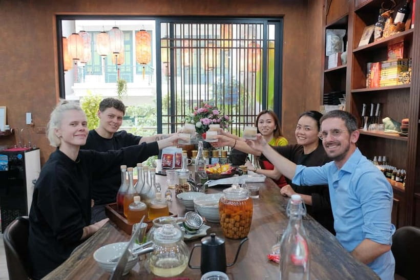 Hanoi Ultimate Coffee Workshop: Make, Learn & Taste - Why You’ll Love the Hanoi Coffee Workshop