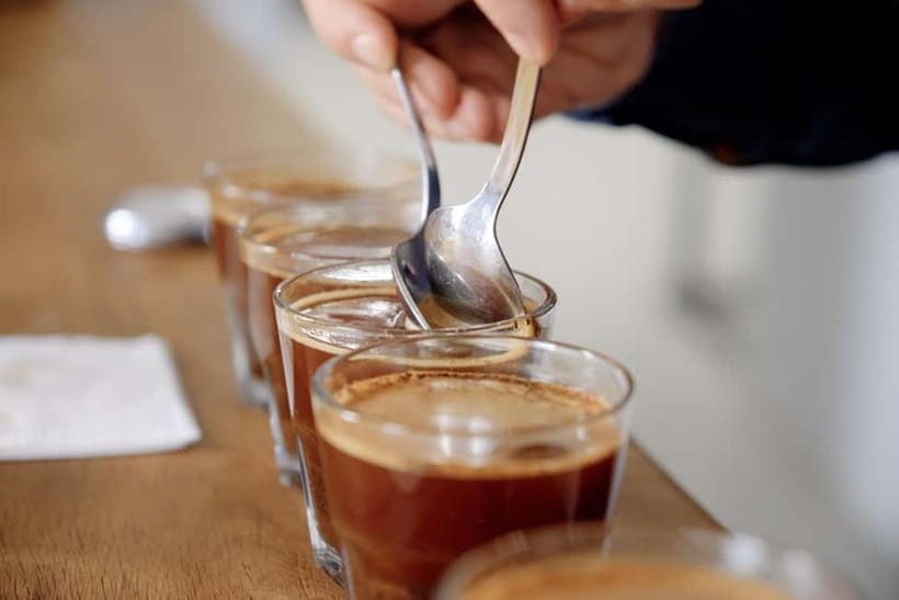 Hanoi Ultimate Coffee Workshop: Make, Learn & Taste - Who Will Love This Experience?