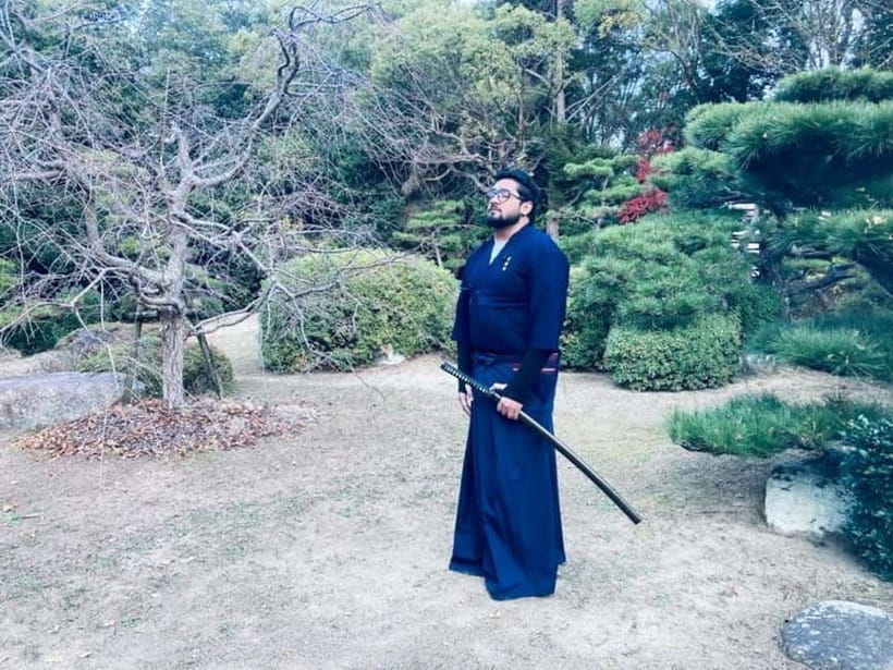 Osaka:Exclusive Samurai Experience with a National Champion! - Final Thoughts: Who Should Sign Up?