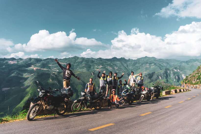 The Ha Giang Loop Tour 3D/2N (Self-Riding) - What’s Included & What to Consider