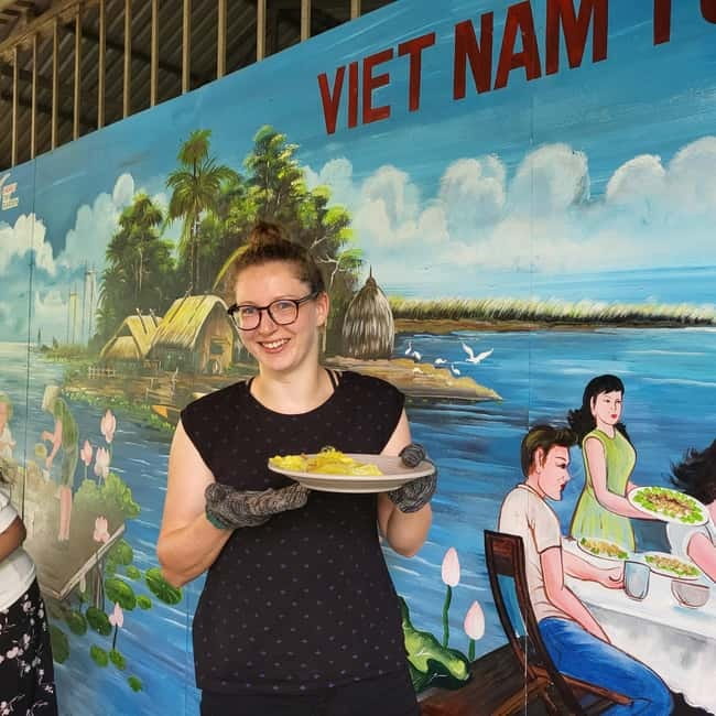 Ho Chi Minh City: 3-Day Discover The Best Southern Vietnam - Day Three: Rural Adventure and Scenic Views