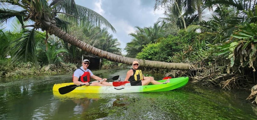 Ho Chi Minh City: 3-Day Discover The Best Southern Vietnam - FAQs