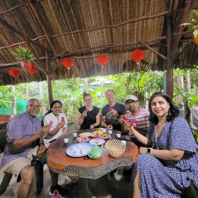 Ho Chi Minh City: 3-Day Discover The Best Southern Vietnam - Good To Know