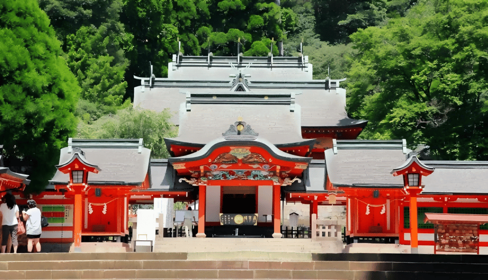 Kyushu 9-hour chartered day trip Kagoshima - The Sum Up: A Practical, Authentic Way to Experience Kagoshima