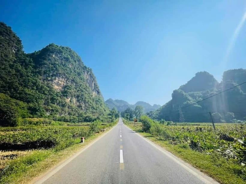 Hanoi: Private 2-Day Ban Gioc Waterfall & Cave Tour - An In-Depth Look at the 2-Day Itinerary