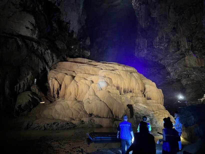 Hanoi: Private 2-Day Ban Gioc Waterfall & Cave Tour - Who Will Enjoy This Tour Most?
