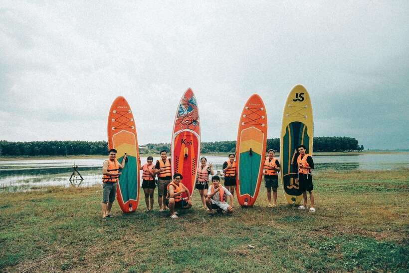 Saigon City Black Virgin Mountain Cu Chi Tunnels 2 Day Tour - Authentic Experiences & Local Insights
