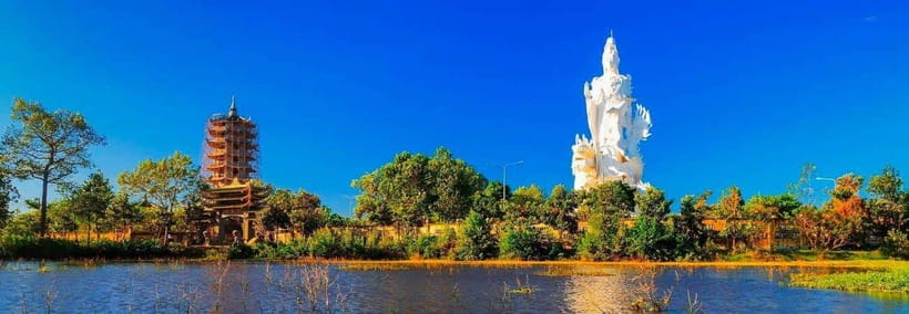 Saigon City Black Virgin Mountain Cu Chi Tunnels 2 Day Tour - Exploring Ho Chi Minh City and Beyond: What to Expect