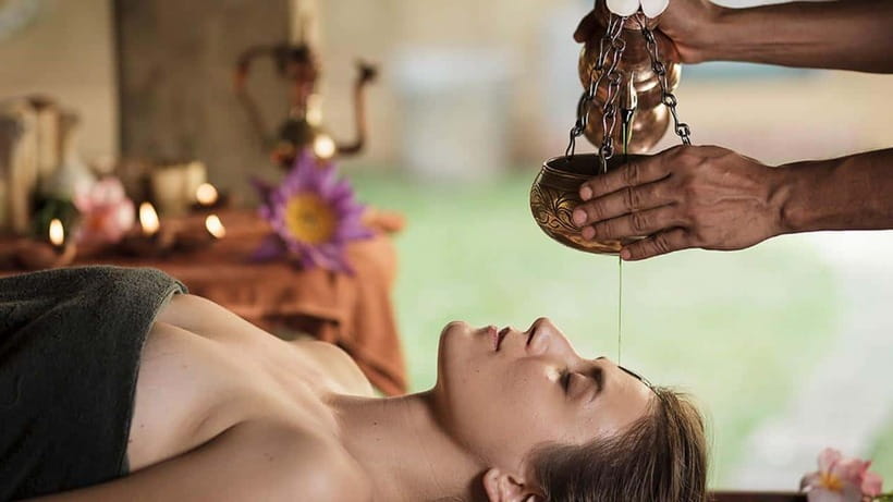 All inclusive 5-Night Ayurveda Wellness Retreat Experience - The Value of This Retreat