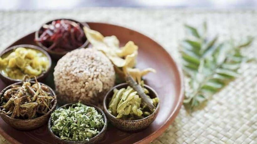 All inclusive 5-Night Ayurveda Wellness Retreat Experience - The Sum Up