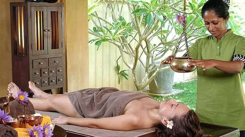 All inclusive 5-Night Ayurveda Wellness Retreat Experience - Practical Considerations