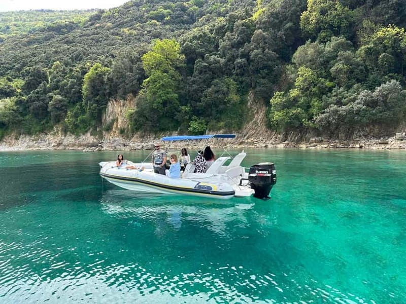 Sarande: Boat Tour to Krorez with Snorkle&Drinks&Swimming - What’s Included and What to Consider