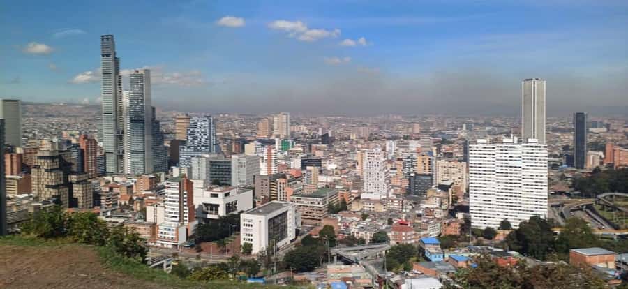 Bogota: Art, history, flavors and tradition tour. - Exploring Bogotá’s Art, History, and Flavors in Depth