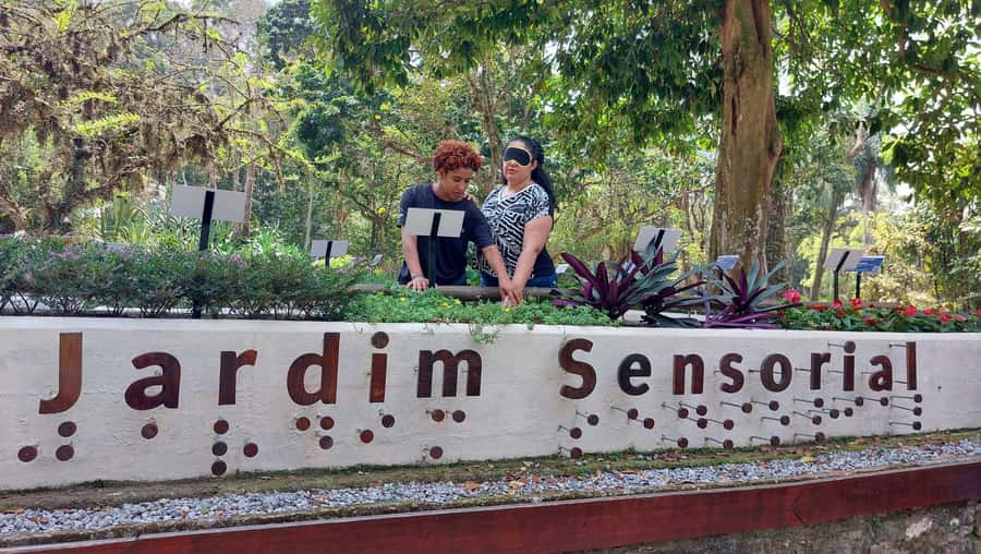 Rios Green Treasures: Tijuca Forest & Jardim Botânico Tour - Frequently Asked Questions