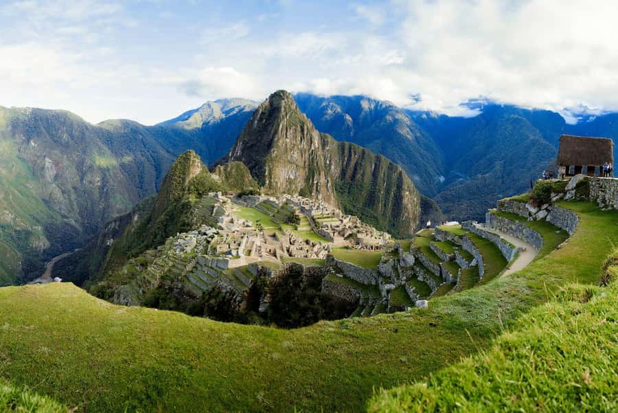 Cusco: 4-Day Trek to Machu Picchu with Train Return - Key Points