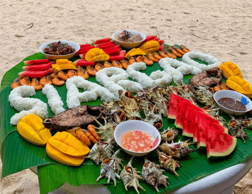 Siargao Tri-Island Hopping: Daku, Guyam and Naked Island - Introduction