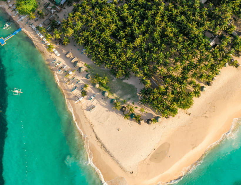 Siargao Tri-Island Hopping: Daku, Guyam and Naked Island - Who Is This Tour Best For?