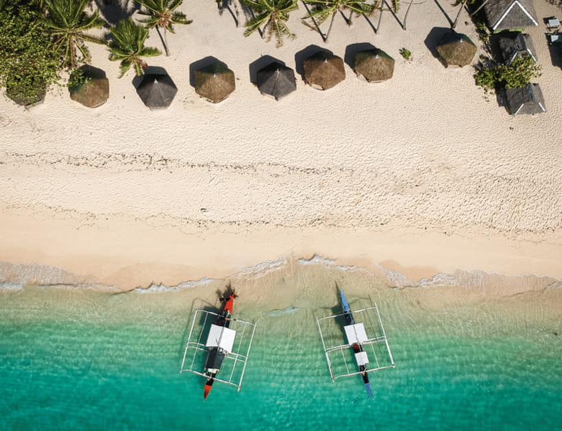 Siargao Tri-Island Hopping: Daku, Guyam and Naked Island - What Travelers Say