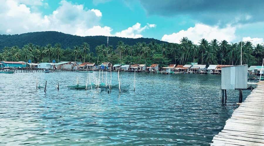 From Phu Quoc: Northern and Southern Full Day City Tour - FAQ