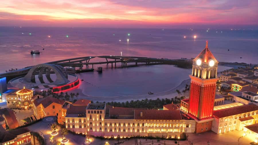 From Phu Quoc: Northern and Southern Full Day City Tour - Good To Know