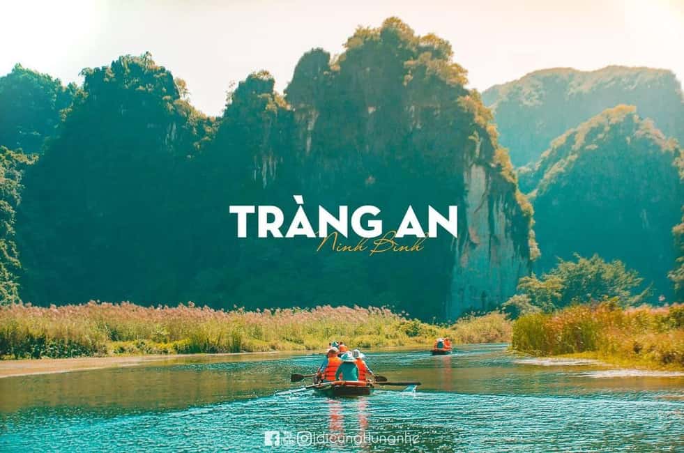 Hanoi: Private Ninh Binh Hoa Lu, Trang An/Tam Coc & Mua Cave - Key Points