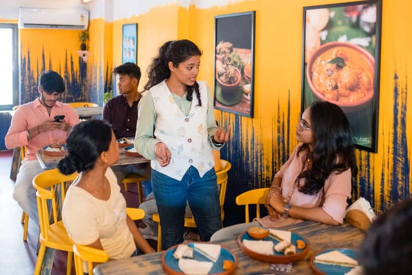 South Goa: Food Trail in Margao City - What Reviewers Say and Why It Matters