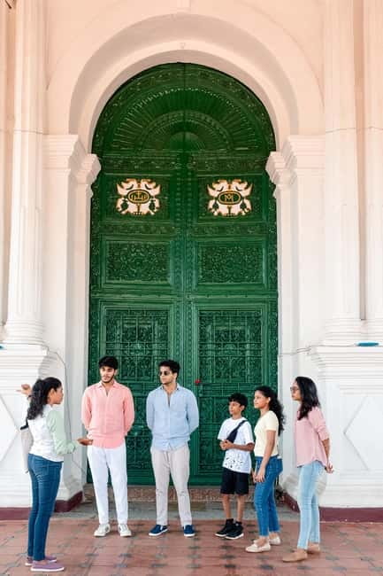 South Goa: Food Trail in Margao City - Diving Into the Margao Food Trail Experience