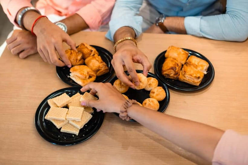 South Goa: Food Trail in Margao City - Is This Tour Worth It?