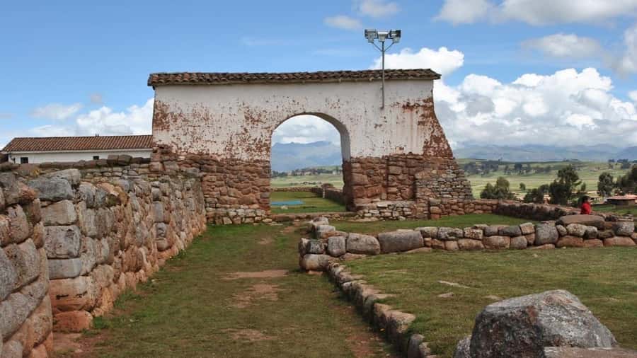 Cusco: Half Day Tour Maras+ Moray - In-Depth Review of the Cusco: Half Day Tour Maras + Moray