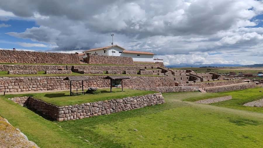 Cusco: Half Day Tour Maras+ Moray - Who Should Consider This Tour?