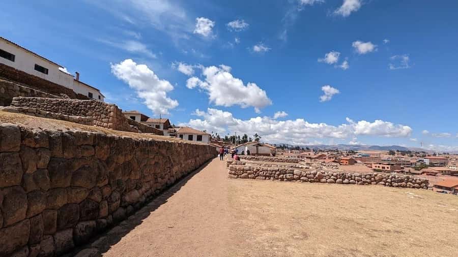 Cusco: Half Day Tour Maras+ Moray - Key Points
