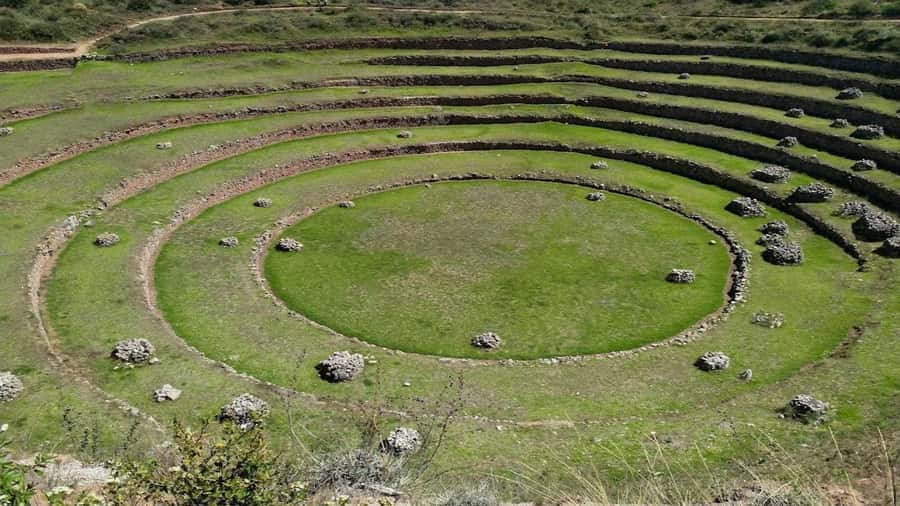 Cusco: Half Day Tour Maras+ Moray - FAQ