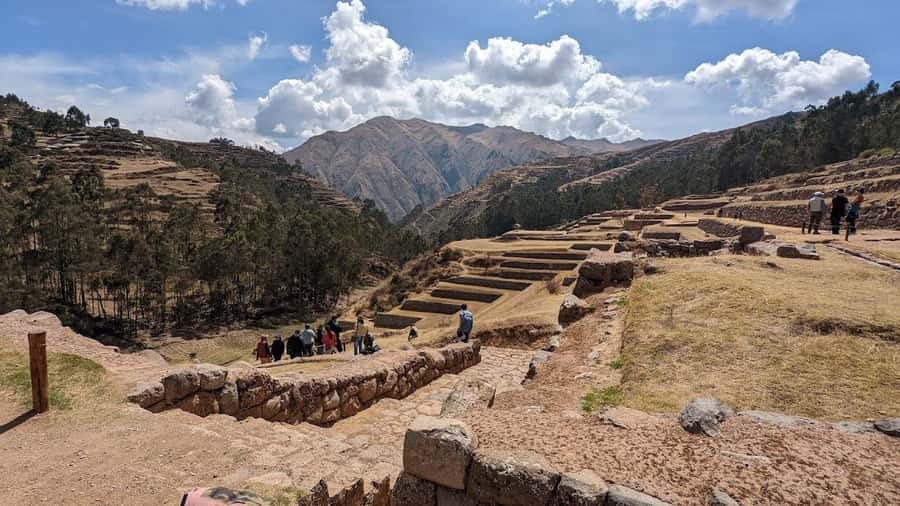 Cusco: Half Day Tour Maras+ Moray - Final Thoughts