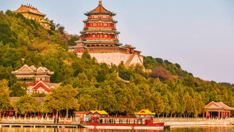 Beijing: Summer Palace Admission Ticket and eGuide - Is This Tour for You?