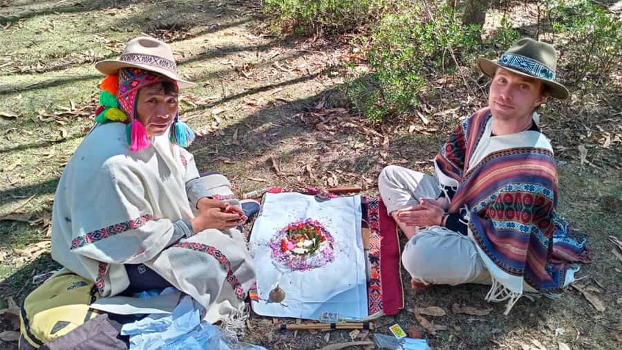 Wachuma (San Pedro) and Ayahuasca Retreats, 7D -Intermediate - Key Points