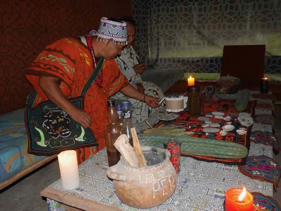 Wachuma (San Pedro) and Ayahuasca Retreats, 7D -Intermediate - Practical Details and Value