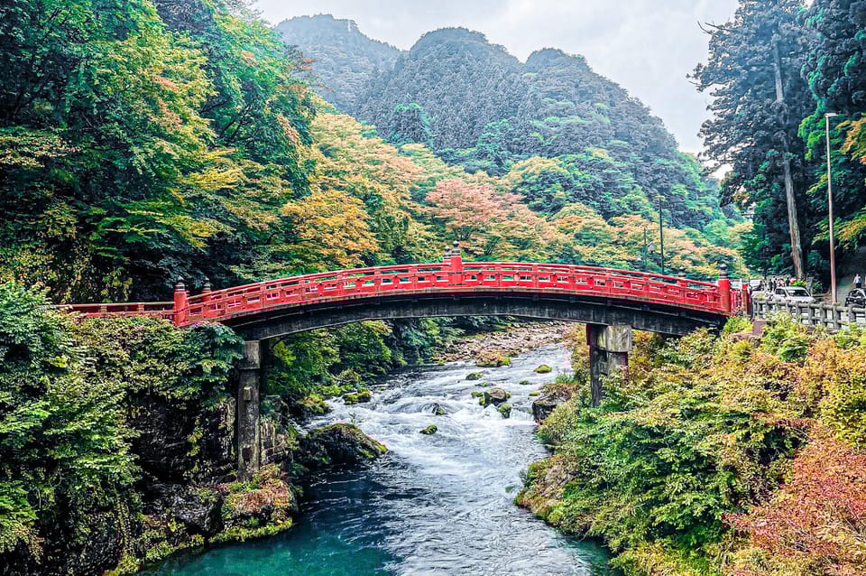 Nikko: Day Tour from Tokyo in Spanish - Spanish - Key Points