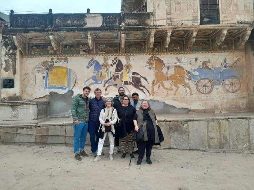 From Delhi: Jaipur Day Trip with Amber Fort & City Tour - Practical Tips for Making the Most of Your Jaipur Day Trip