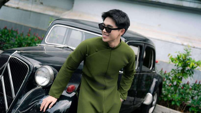 Ho Chi Minh Styled Photoshoot Tour With Makeup Photographer - Modern Vibes and City Views