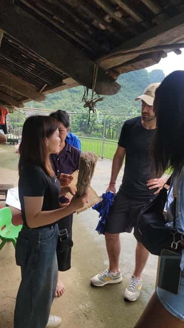 From Ha Giang: 6D5N-Ha Giang Loop to Cao Bang With EasyRider - FAQ