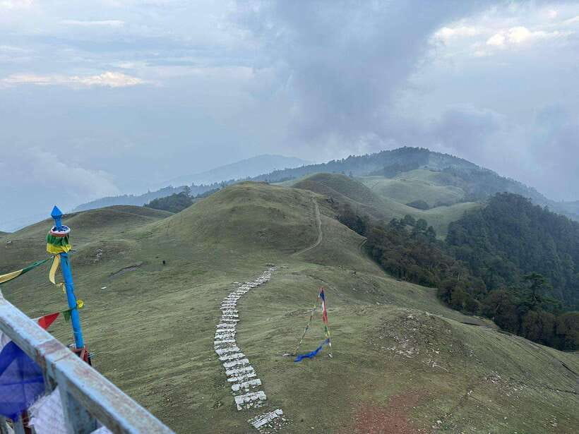 Kathmandu: Rafting, Bungy & Private Hiking - Good To Know