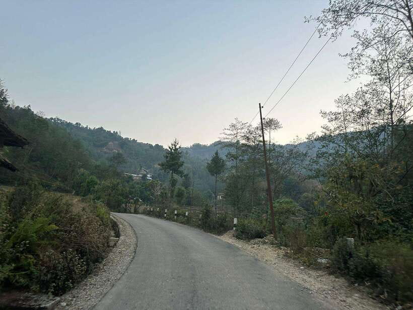 Kathmandu: Rafting, Bungy & Private Hiking - What’s Included & What to Consider