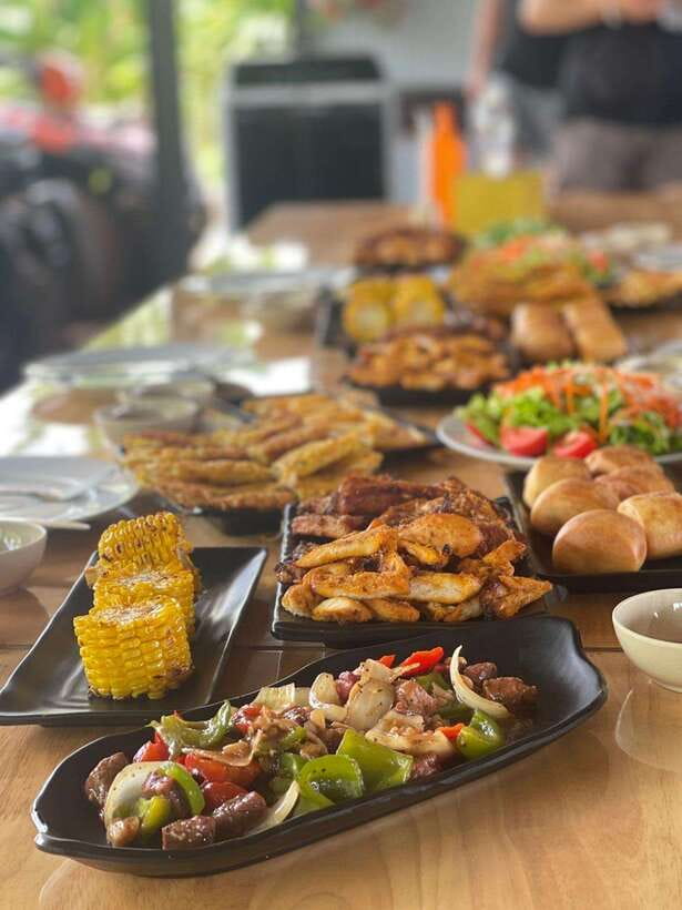 Hoi An: ATV Quad Bike Adventure and BBQ Feast - Authentic Experiences and Traveler Feedback