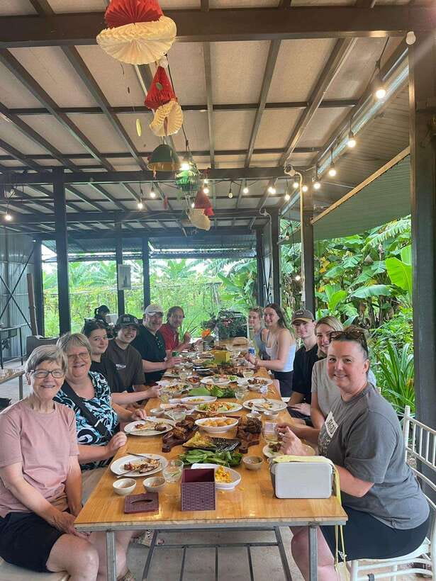 Hoi An: ATV Quad Bike Adventure and BBQ Feast - The Experience from the Reviewers’ Perspective
