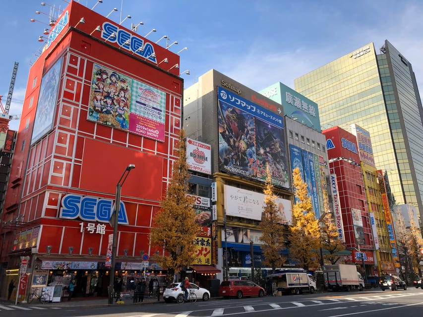 Tokyo: Customized Private Tour with a Local Guide - Who Will Love This Tour?